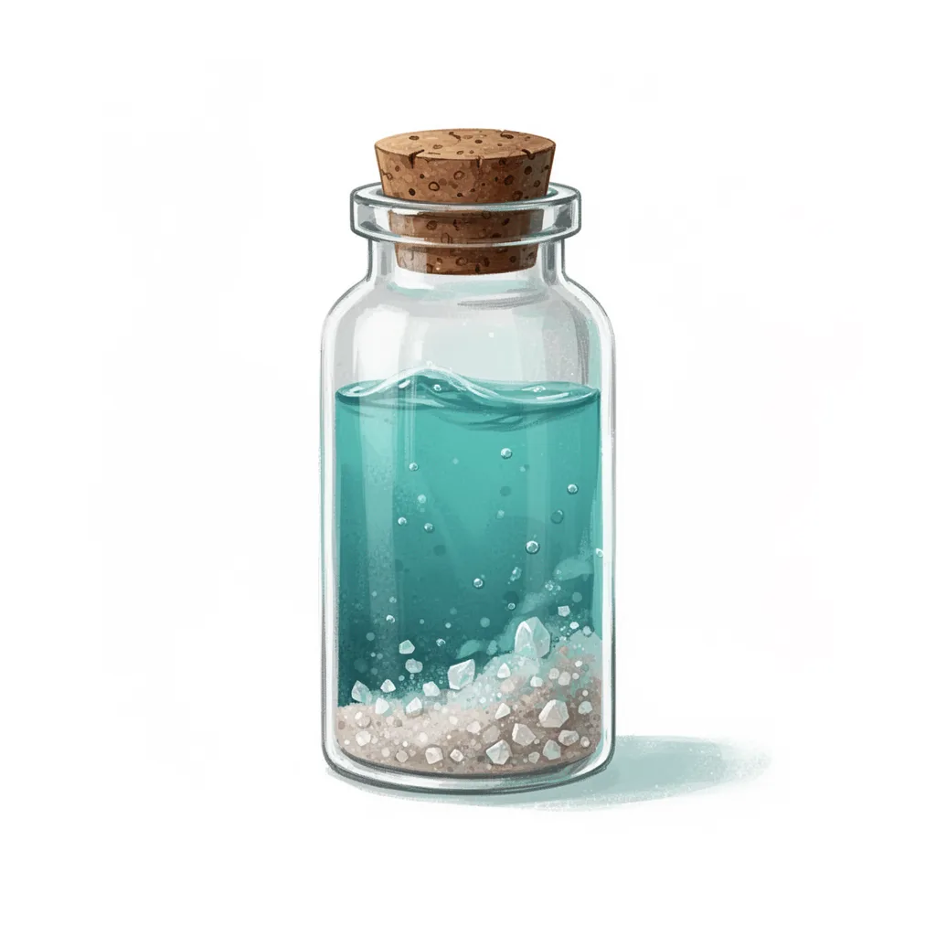 Sea Water